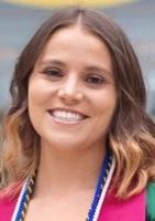 Van Tilburg named Television Academy fellow: Internship 're-imagined' under COVID