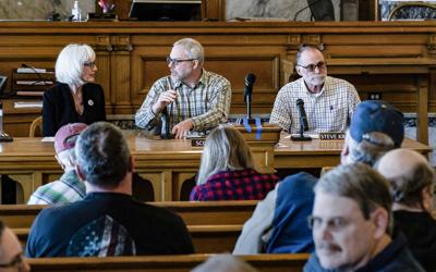 Wasco County Cap&Trade