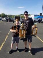 BBQ with the ‘Pit Master’