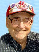 Richard Lloyd Eastman