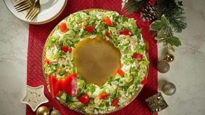 Savor more, stress less: 5 tips to enjoy holiday entertaining