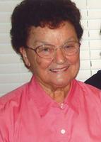 Mildred Marie Brace