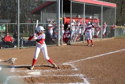 0403 CHS softball