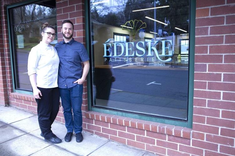 Edeske Patisserie
