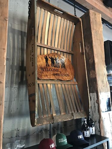 The Ale List: Thunder Island, Everybody’s untap anniversaries