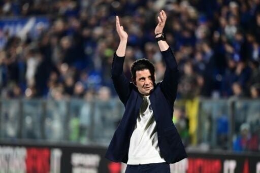 Cristian Chivu could win his first Serie A title as a coach this weekend