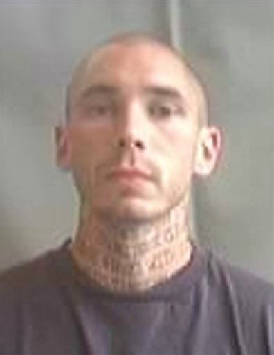 Guard shoots, kills inmate; Pendleton prison on lockdown