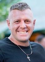 Bradley Scott Reid, Jr.