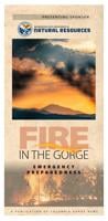 Fire in the Gorge