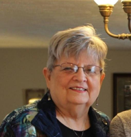 Obituary: Doreen Koch