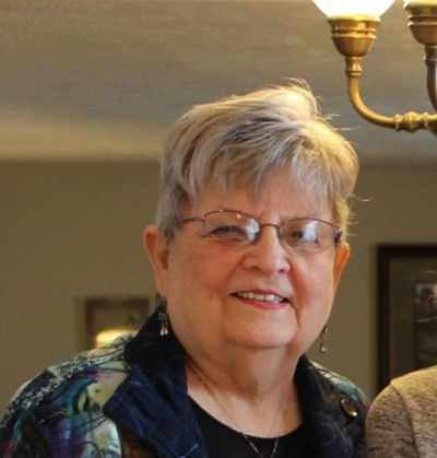 Doreen Koch