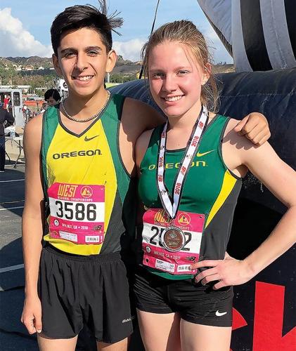 Mullins, Alvarez take their talents to California