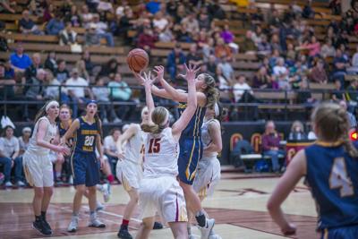 HRV girls hold on late against The Dalles to keep season alive