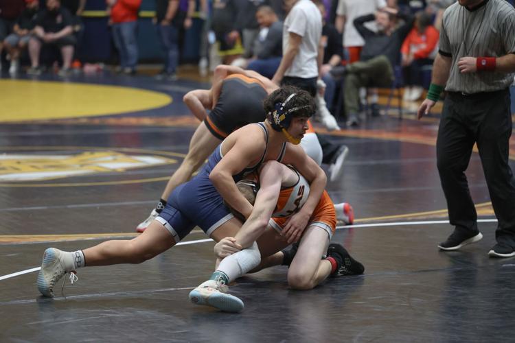HRV wrestling 02-07