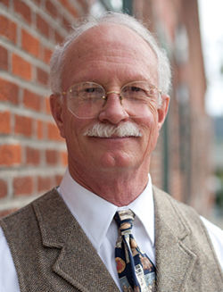 Teunis James Wyers