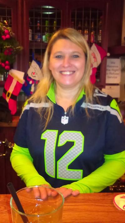 Jacqueline McKinstry