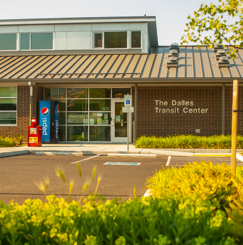 Transit to expand in Columbia area