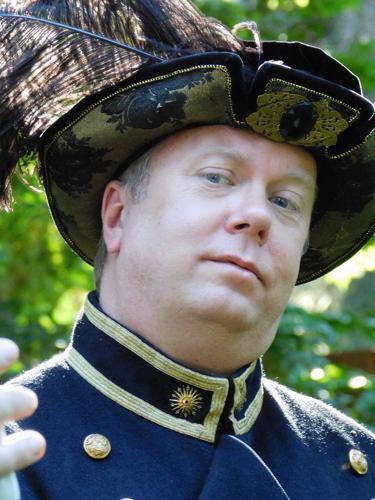 Much Ado About Nothing brings outside experience
