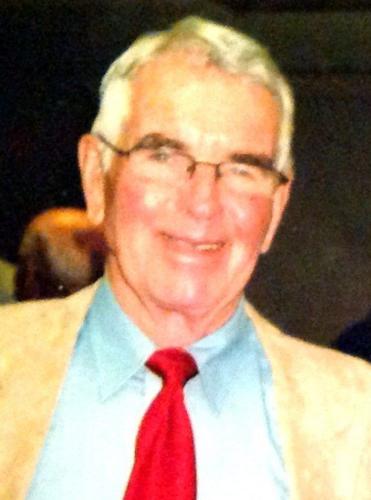 Robert John Nippolt