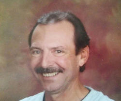 Grover Lee Abrams