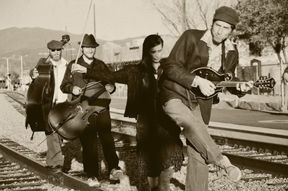 Music preview - Taarka, April 6