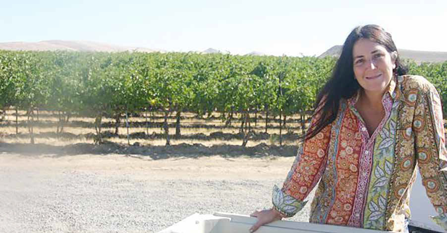 Winery Chefs Pair Their Wines with Fall Dishes