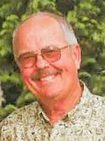 Obituary: Don Walker