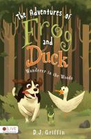 Amphibian and fowl unafraid: HR author talks new kids’ book