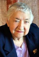 Blanche Cookston