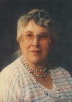 Obituary: Virginia “Ginny” Urich