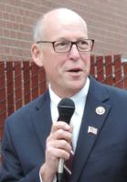 Trump wall, ACA repeal get Walden thumb’s up