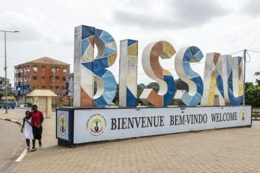 Guinea-Bissau elects its next president this weekend