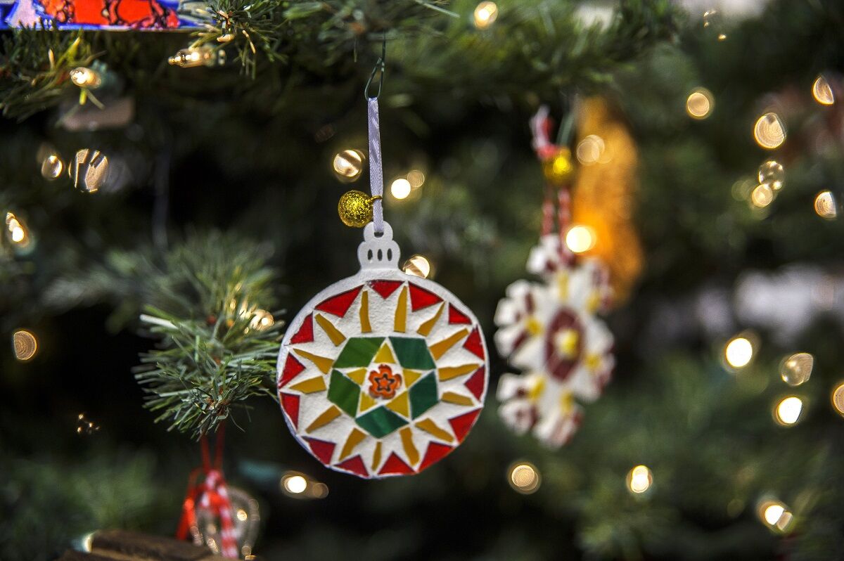 What's Happening, Dec. 23 edition - Vimarsana News