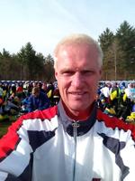 A runner writes: At Boston, ‘we cried for a different reason’