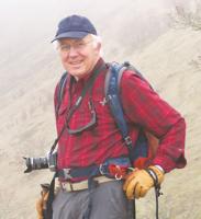 ‘Ever Wild’ Mixes Memoirs with History, Geology