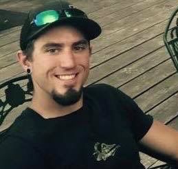 Rudy Michael Cochran