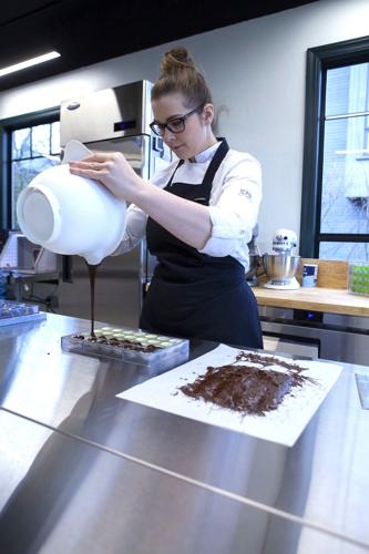 Edeske Patisserie