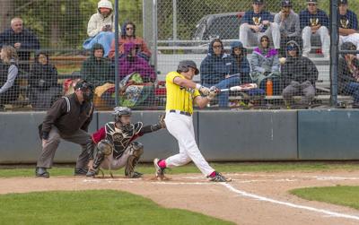 HRV baseball pours in runs on The Dalles