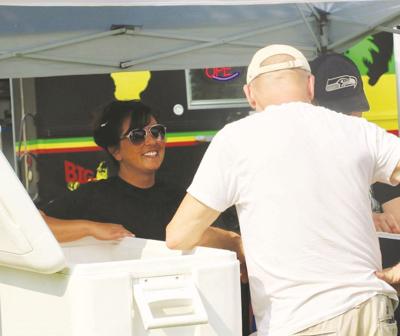 Northwest Fish Hogs Growing in Popularity, Branching into White Salmon Farmers’ Market