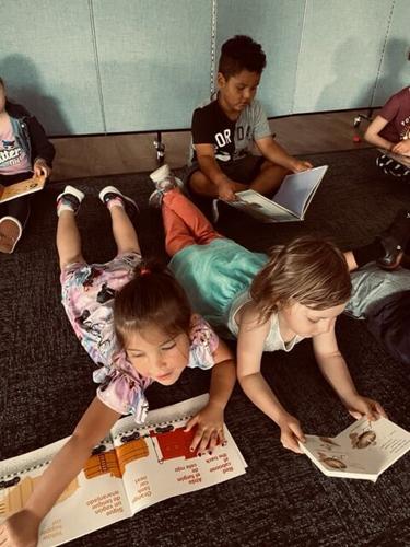 MCCC Head Start Wasco County