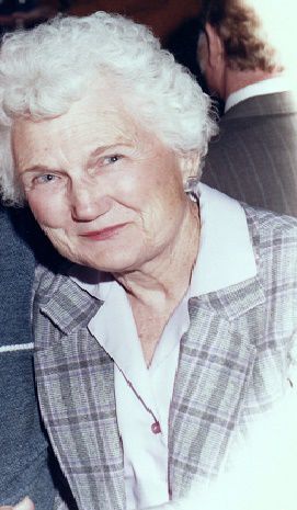 Elizabeth Knight