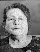 Laurene Ann Caldwell
