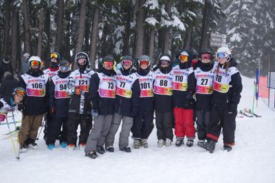 FitzSimons, Bergemann earn overall titles, HRV freestyle team cleans house