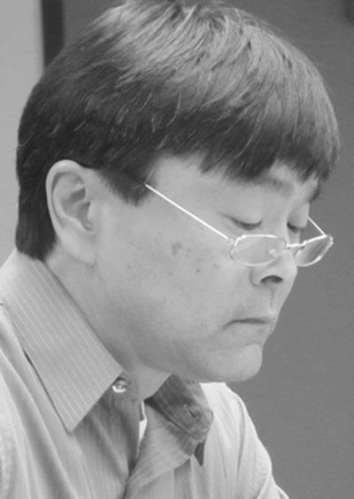 Stan Hinatsu named as Legend Award recipient