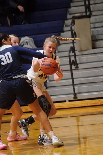 HRV GBX versus Wilsonville