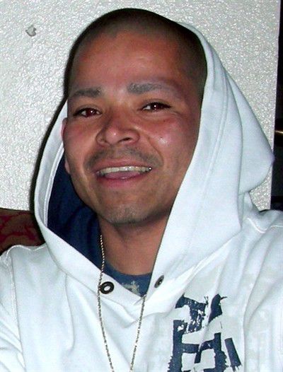 Oscar Jose Solorio