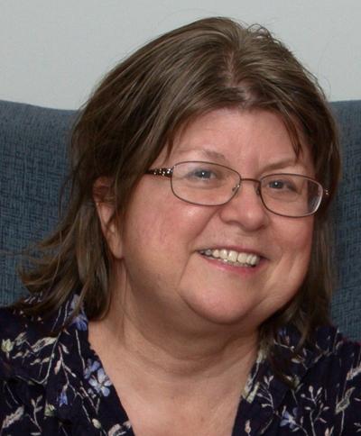 Linda Anne Diers