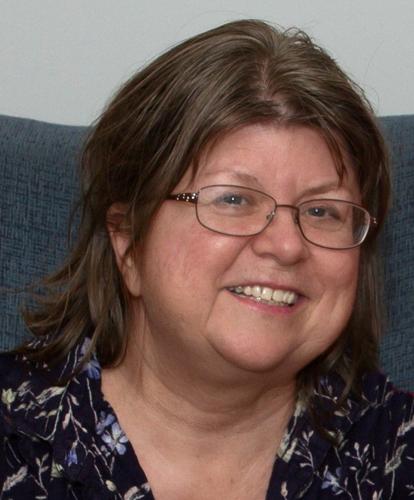 Linda Anne Diers