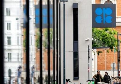 Saudi Arabia and Russia were among key members of the OPEC+ group of oil producers who surprised markets earlier this year by hiking production