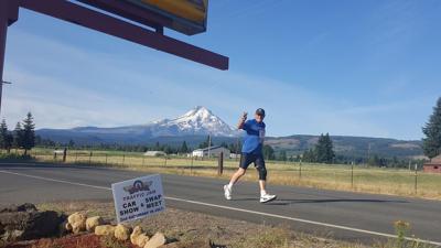 Parkdale man dies in Dee Highway crash Sunday